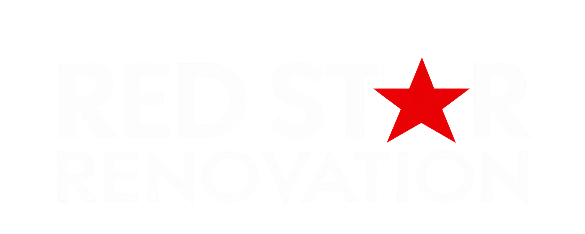 Red Star Renovation