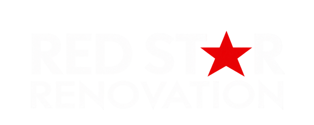 Red Star Renovation